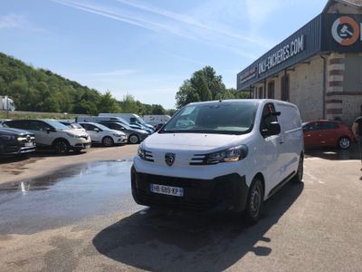 Peugeot E-Expert Fgn M Electrique (136ch) Batterie 49 Kwh - …