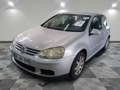 VOLKSWAGEN - GOLF 1.4 16S 90 TREND PACK - ES - Mise en servi…