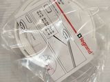 a picture of a pair of scissors in a plastic bag
