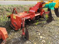 Rotavator HOWARD hr30-150 (photo 4)