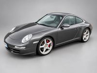 - PORSCHE 911(997) CARRERA 4S - Genre : VP - Energie : ES - …