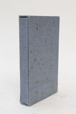 BRAM VAN VELDE 1895-1981) La Folie du jour.