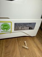 Analyseur d'humidité BEA type BEA-MA0- (photo 3)