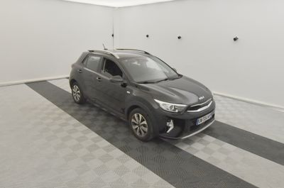 KIA STONIC 1.0 T-GDI100 ACTIVE BUSINESS BA. Pour obtenir le …