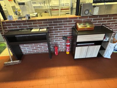 LJ TRIPLE JAM PIZZERIA 18 avenue de Pourprix Saint Germain d…