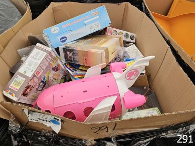 VEN - Box de jouets (Réf 942 13/03) - Photo 1