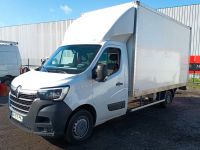 CTTE RENAULT MASTER 2,3 DCI 146 CV CAISSE AVEC HAYON DHOLLAN… (photo 3)