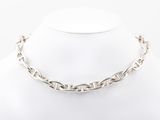 a close up of a necklace on a mannequin mannequin mannequin mannequin mannequin mannequin mannequin mannequin