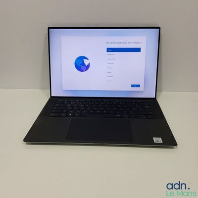 an image of a laptop computer on a table