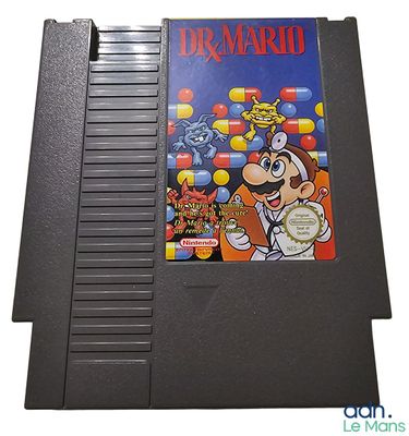 a close up of a nintendo game on a white background