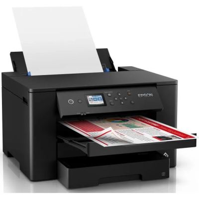 epson ecotank ecotank all - in - one inkjet printer