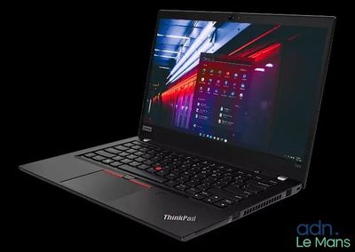 lenovo thinkpad x1 pro laptop with intel core processor