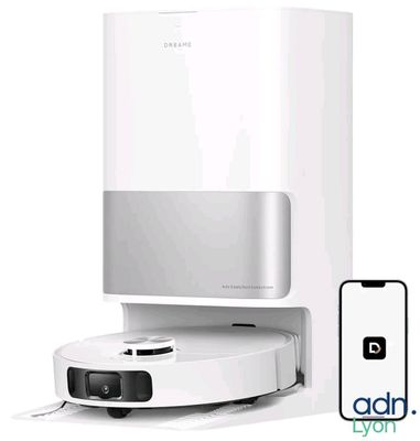 Aspirateur robot - DREAME - L10S Ultra gen 2 - Retour client…
