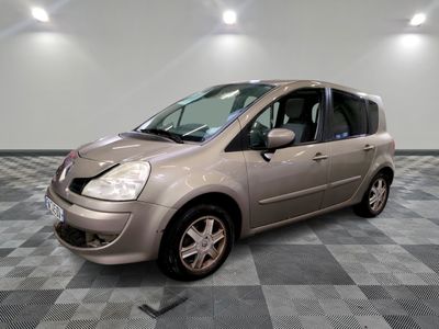 RENAULT - GRAND MODUS 1.5 DCI 105 ECO2 DYNAMIQUE - GO - Mise…