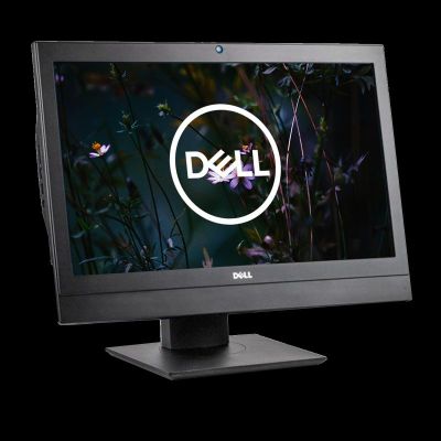 All In One Dell Optiplex 7440 Noir - Intel Core I3-6100 3.