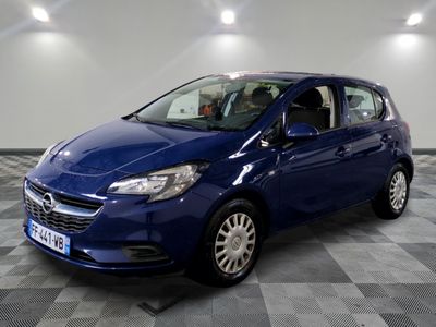 OPEL - CORSA 1.4 90 CH EDITION - ES - Mise en service: 30/04…