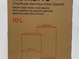 chauffe-eau Thermo Ristretto