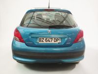 VP PEUGEOT 207 1.6 HDI 92 ACTIVE 5P Kilomètres au compteur n… (photo 5)