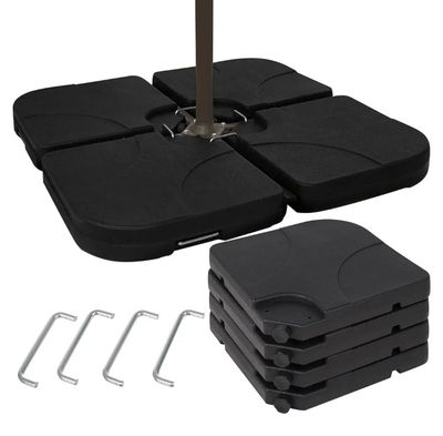 Base pour parasol GARDLOV. Produit neuf, non ouvert par nos …