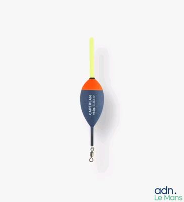 Lot de 180 Bouchons de pêche - Neuf - La première photo est …