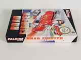 an image of a book with a picture of a red car on the cover