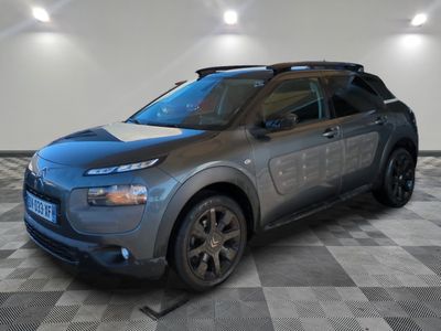 CITROEN - C4 CACTUS PURETECH 110 SS SHINE EDITION - ES - Mis…