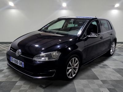 Volkswagen - Golf 1.4 Tsi 150 Act Bluemotion Technology Cara…