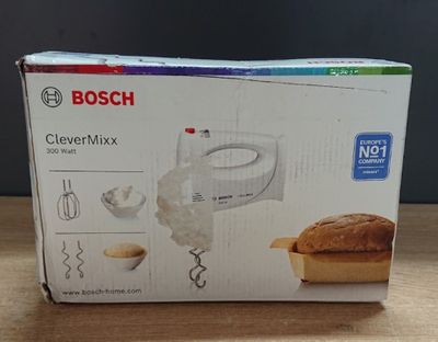 packaging of a box with a sandwich in it sitting on a table