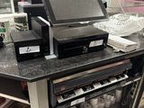 an image of a cash register in a store