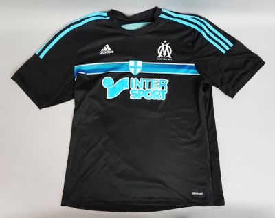 Olympique DE Marseille 2014 / 2015