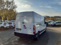 RENAULT MASTER FGN TRAC F3300 L2H2 BLUE DCI 135 GRAND CONFOR… (photo 3)
