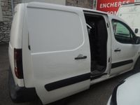 PEUGEOT Partner 1.6 BlueHdi 100 cv - VEHICULE - Genre : CTTE… (photo 3)