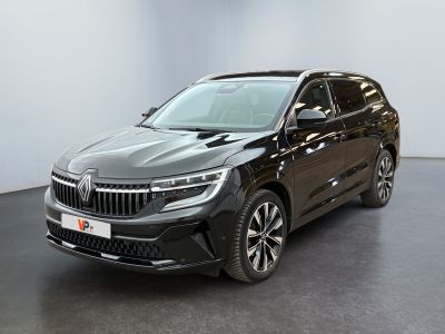 RENAULT Espace E-Tech hybrid 200 Techno 7 places / N°:114302…