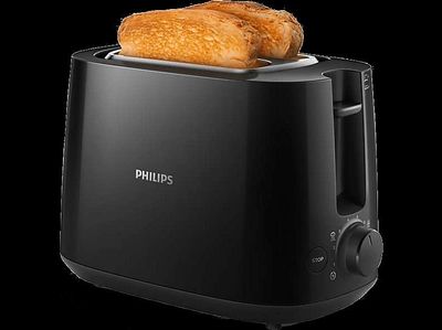 Grille-pain - PHILIPS - 3000 SERIES - Retour client vendu en…