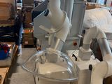 a machine that is sitting in the middle of a room