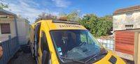Camionnette FORD Transit 2 T 2 L eco blue, … (photo 5)