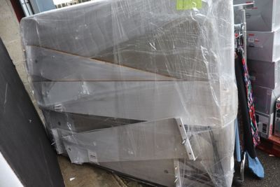 Plateau de Sommier REMY-1419-BLA-BLA (jamais utilisé, incomp…