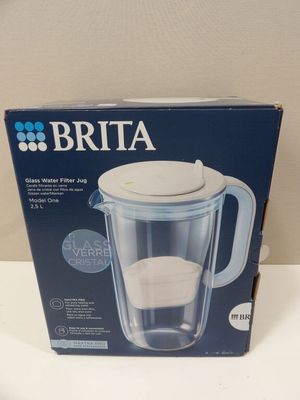 brita pitcher with lid for sale in los angeles, ca