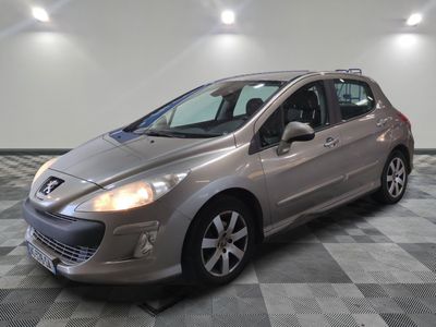 PEUGEOT 308 1.6 HDI 90CH BLUE LION PREMIUM - Voiture d'occasion