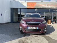 PEUGEOT 108 1.2 PURETECH 82 STYLE 5 PORTES - MEC: 08/02/2017… (photo 3)