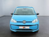 the front of a blue volkswagen up hatch hatch hatch hatch hatch hatch hatch hatch hatch hatch hatch hatch hatch hatch