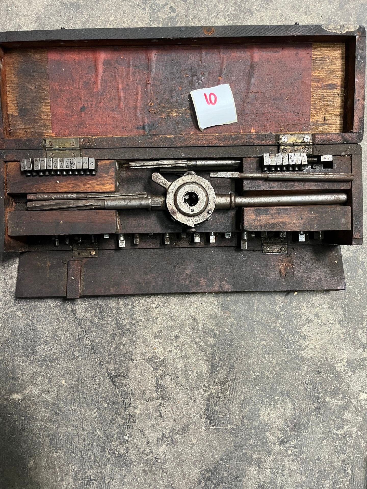 Voitures Particulières