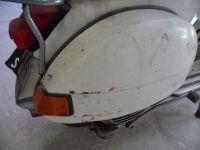 - Vespa PIAGGIO 125 cm3 type VNX21 n° 134851, à restaurer - … (photo 4)