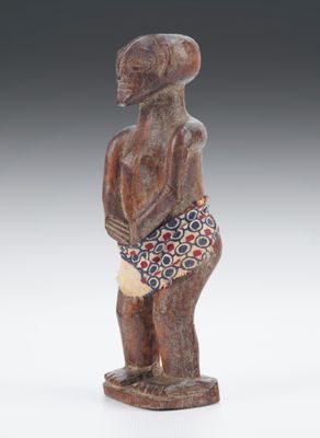 CONGO (RDC), Tschokwe