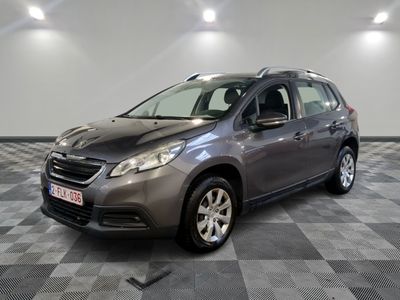PEUGEOT - 2008 1.2 PURETECH 82CH BVM5 ACCESS - ES - Mise en …