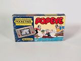 a box of popes on a white surface