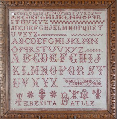 un échantillon de point de croix d'un échantillon d'un échantillon d'un échantillon d'un échantillon d'un échantillon d'un échantillon d'un échantillon d'un échantillon d'un échantillon d'un échantillon d'un échantillon d'un échantillon d'un échantillon d'un échantillon d'un échantillon d'un échantillon d'un échantillon d'un échantillon d'un échantillon d'un échantillon d'un échantillon d'un échantillon d'un échantillon d'un échantillon d'un échantillon d'un échantillon d'un échantillon d'un échantillon d'un