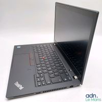 Ordinateur portable Lenovo Thinkpad T490 Noir - Intel Core I… (photo 5)