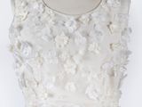 a close up of a dress on a mannequin mannequin mannequin mannequin mannequin mannequin mannequin mannequin
