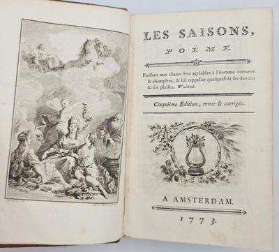 un livre avec la photo d'un homme et d'une femme